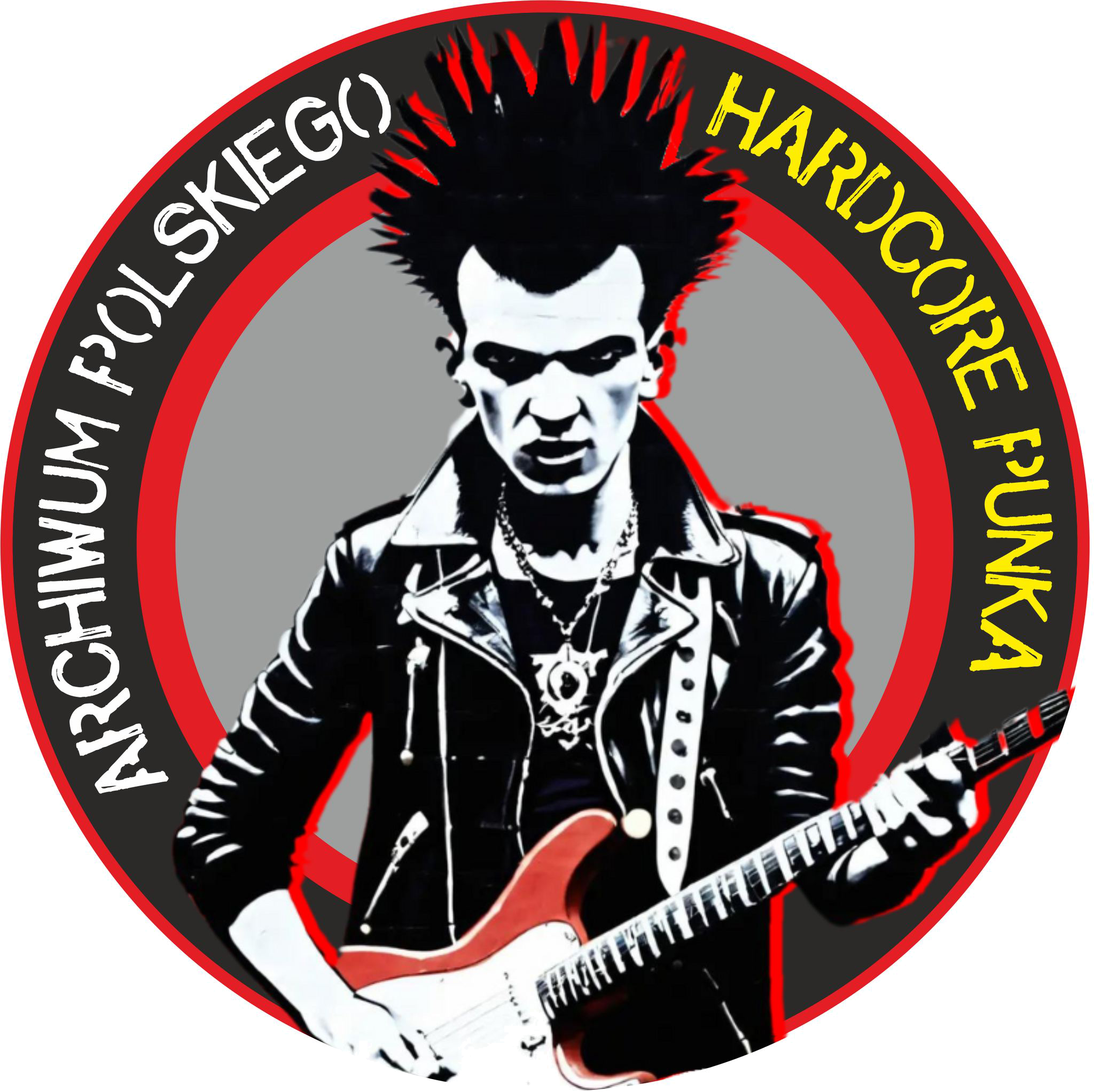 Archiwum Polskiego HardCore Punk'a